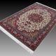 Ispahan Carpet - Sino-Persian Handmade - 3.05 x 2.00 Metres - "Galerie Sardje"