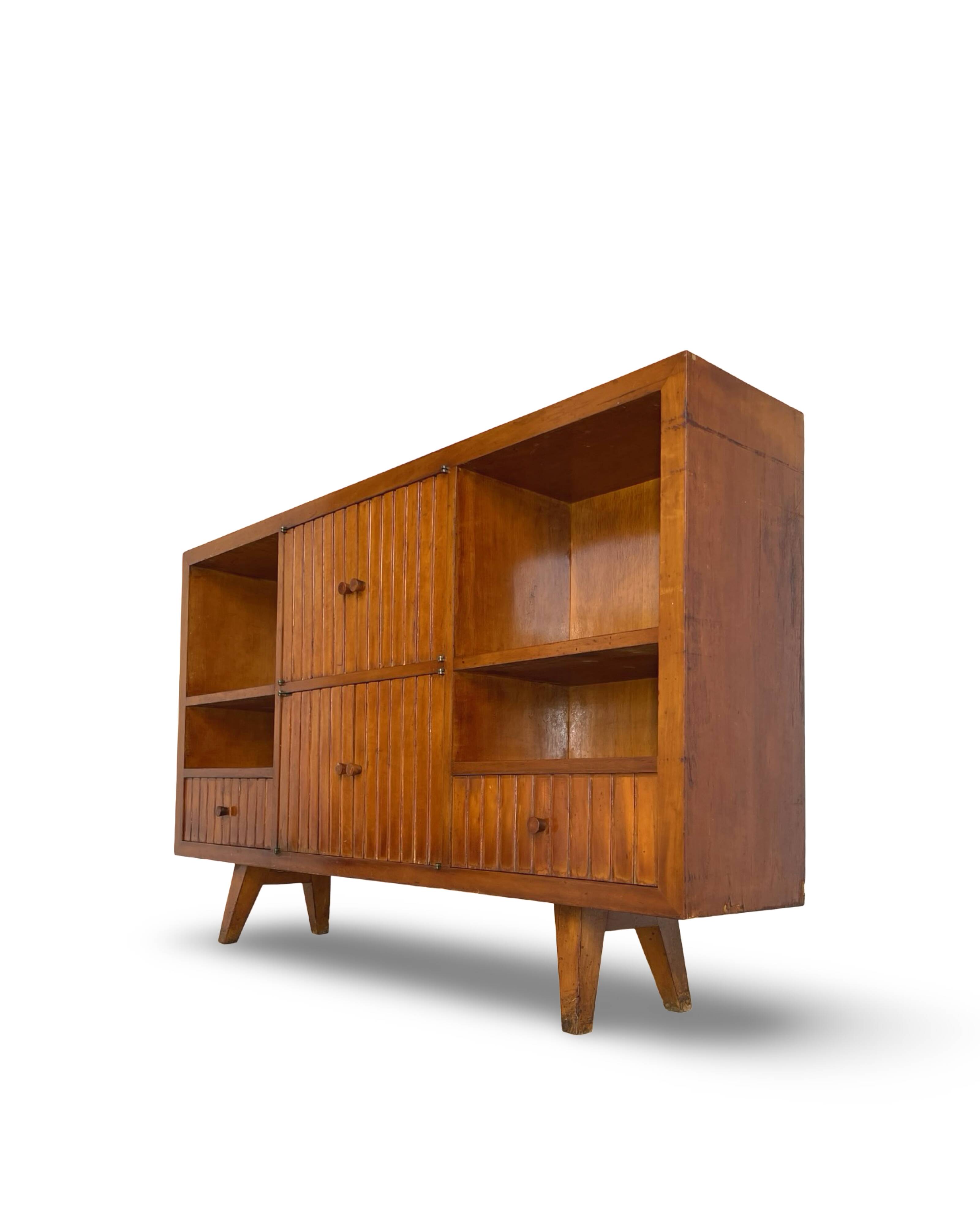 italian sideboard 1950s