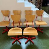 6 Workshop Chairs