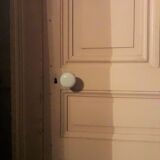 Haussmann door 83x220.5cm