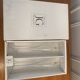 Arques crystal champagne flutes - JG Durand