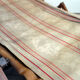 Ancient bed folding Le Printemps