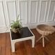 Table basse Space Age  Flair, 1972,