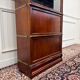 English Globe Wernicke Bookcase