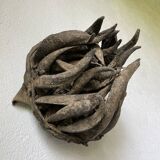 Bété Nyabwa mask Ivory Coast