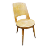 Baumann chair, Mondor model