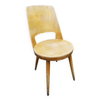 Chaise baumann modèle mondor