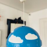 Skojig cloud pendant light by Henrik Preutz - Ikea