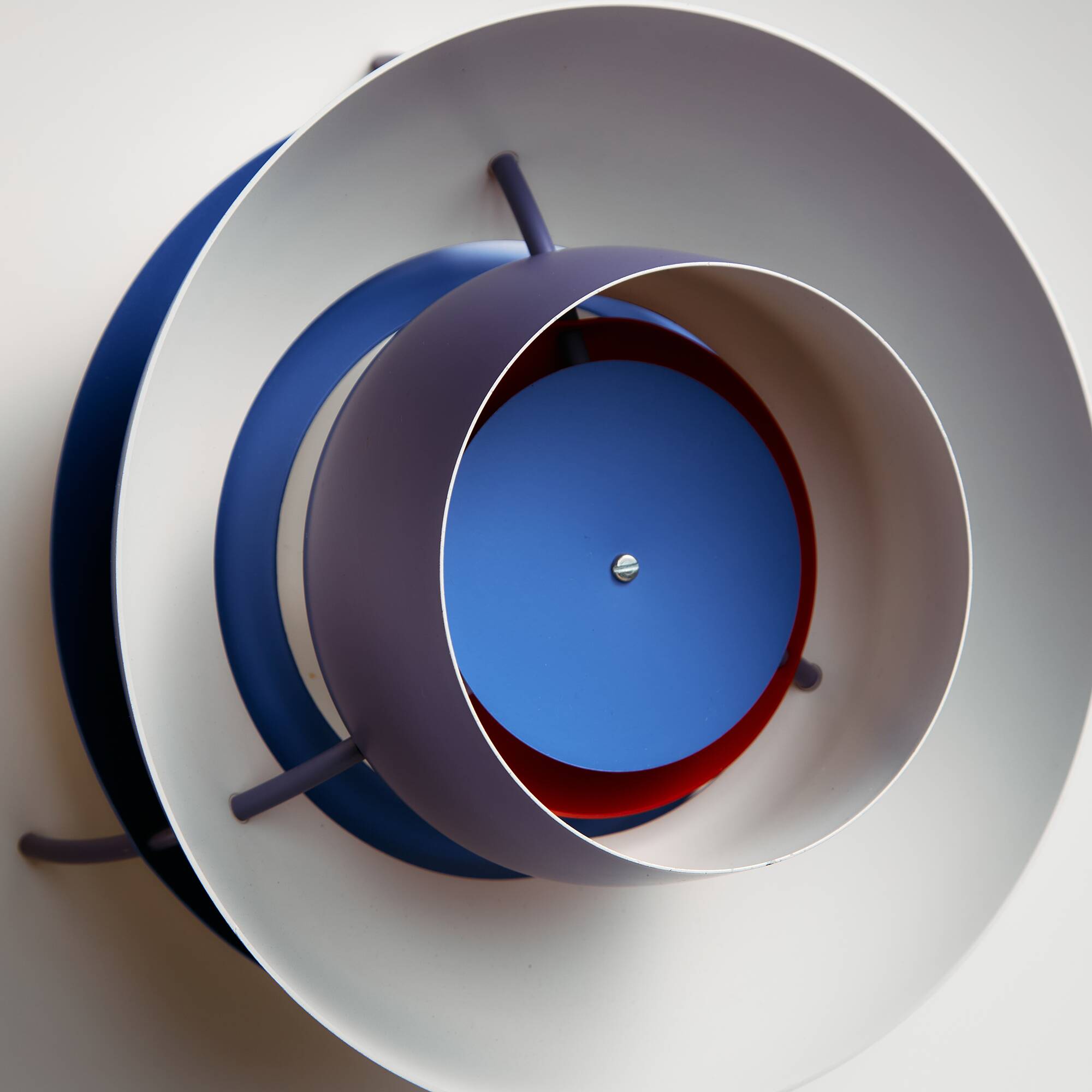 PH5 pendant by Poul Henningsen for Louis Poulsen
