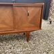 Enfilade vintage design scandinave