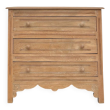 Commode anglaise