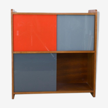 Shelf to install furniture 1950