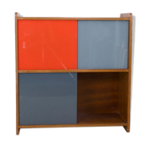 Étagère à poser meuble 1950