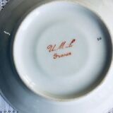 Porcelain coffee service