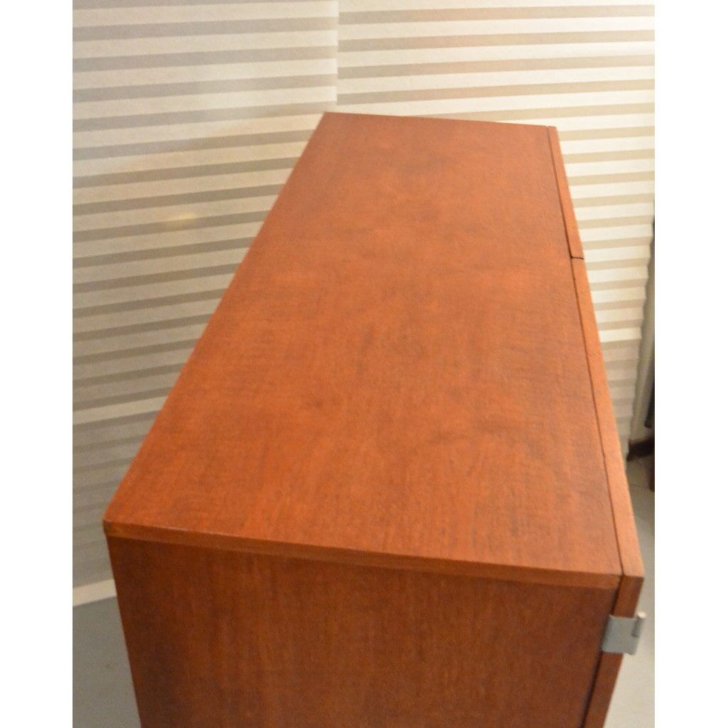 Furniture "1290" teak Meurop