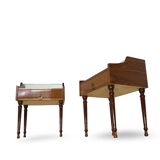 Tables de chevet italiennes des années 1950