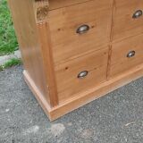Commode quatre tiroirs