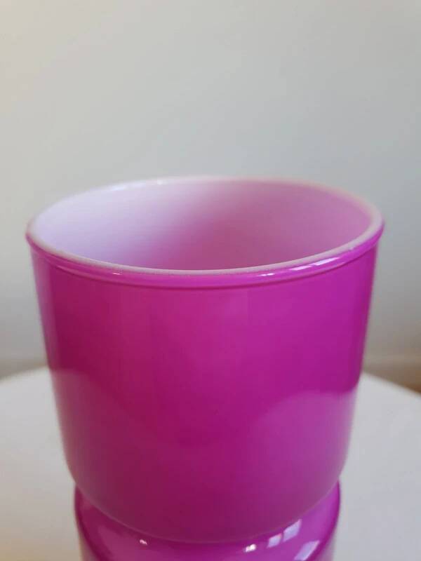 Vintage Fitz Lamp from Habitat