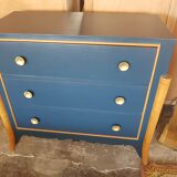 50s dresser redesigned