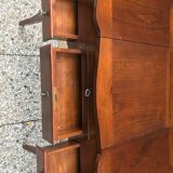 Hairdresser Marie Antoinette