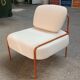NOMA Laime 42 beige armchair
