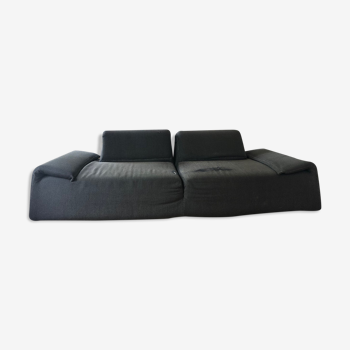 Moroso sofa by Patricia Urquiola