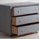 Antique Bedroom Chest of Drawers (c.1920) #13