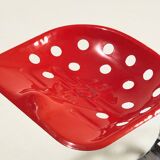 Achille & Pier Giacomo Castiglioni Mezzadro Stool for Zanotta 1957/1980s