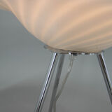 Italian Design Table or Floor Murano Lamp, 2000s