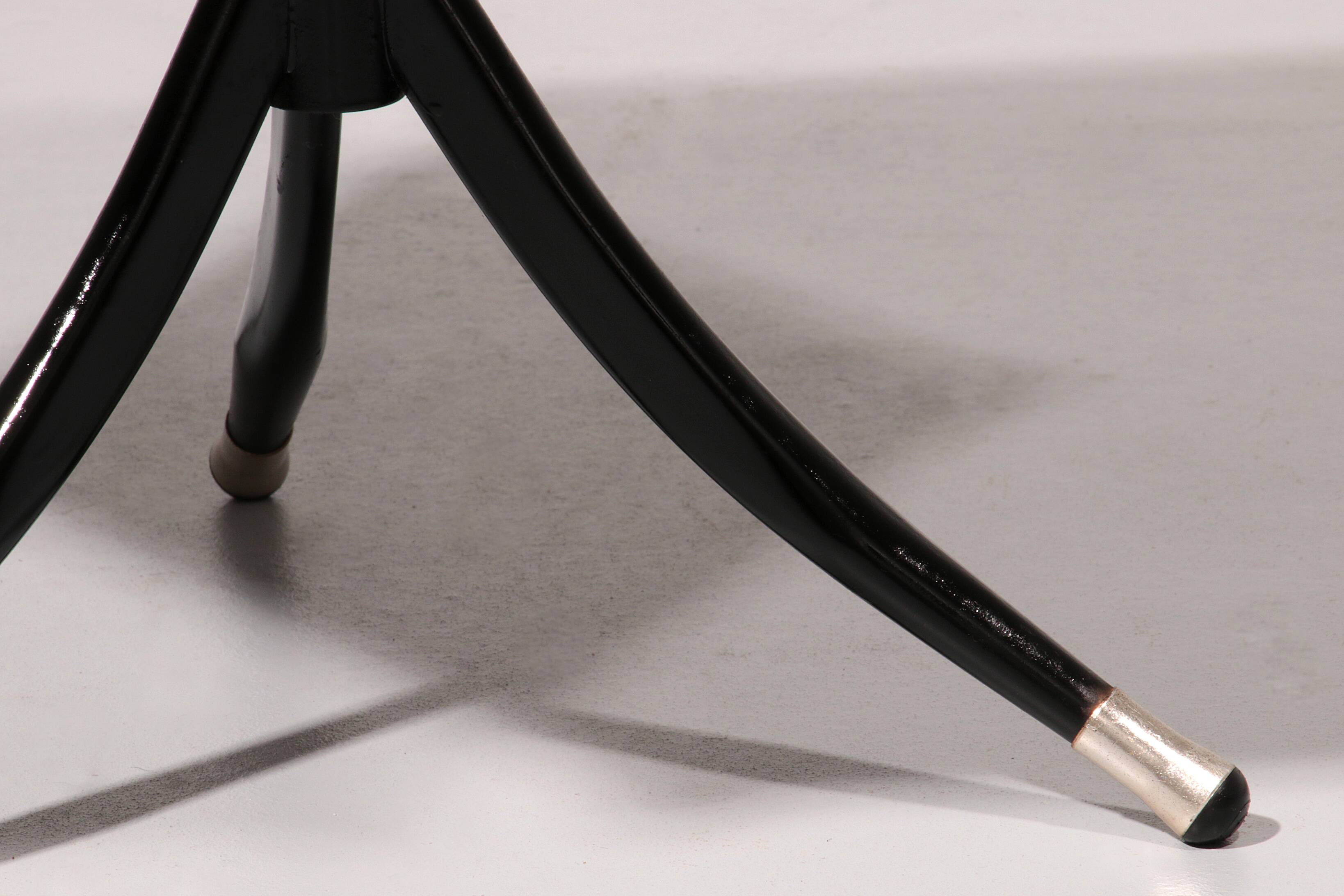 Campo & Carlo Graffi Coffee Table 1950's