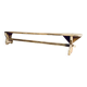 farm bench