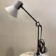 Lampe blanche Veneta Lumi