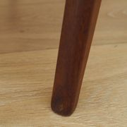 Teak armchair, Danish design, 1960s, made in Denmark