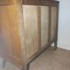Commode vintage