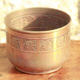 Cache pot