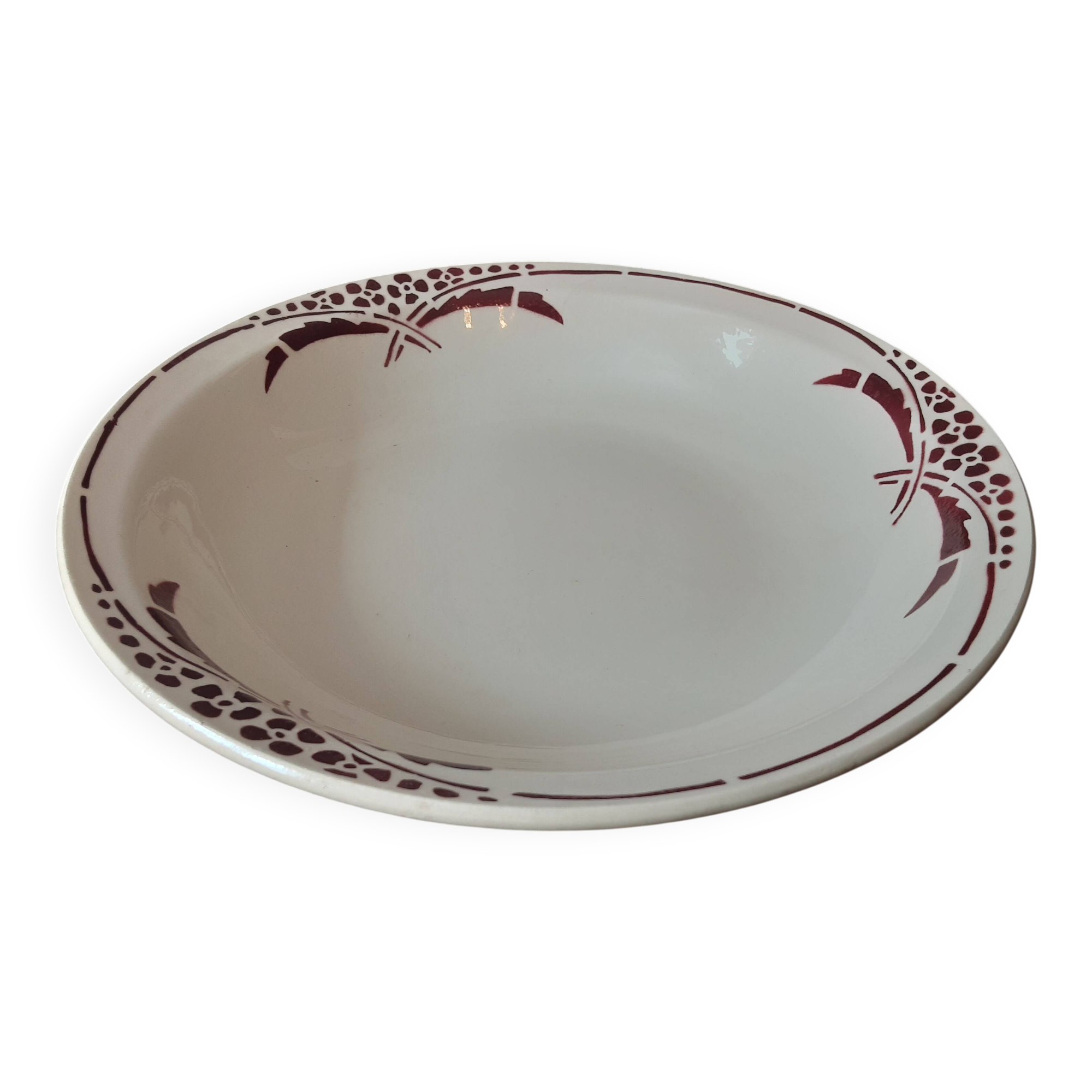 Ceranord St Amand Salad Bowl