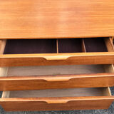 Teak sideboard from the 1960s