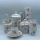 Limoges tea service