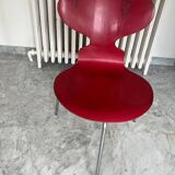 Fritz hansen “ant” chair