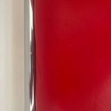 3x2 RED BAUHAUS
