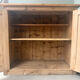 English pine buffet (renovated)