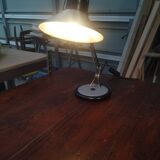 Aluminor lamp