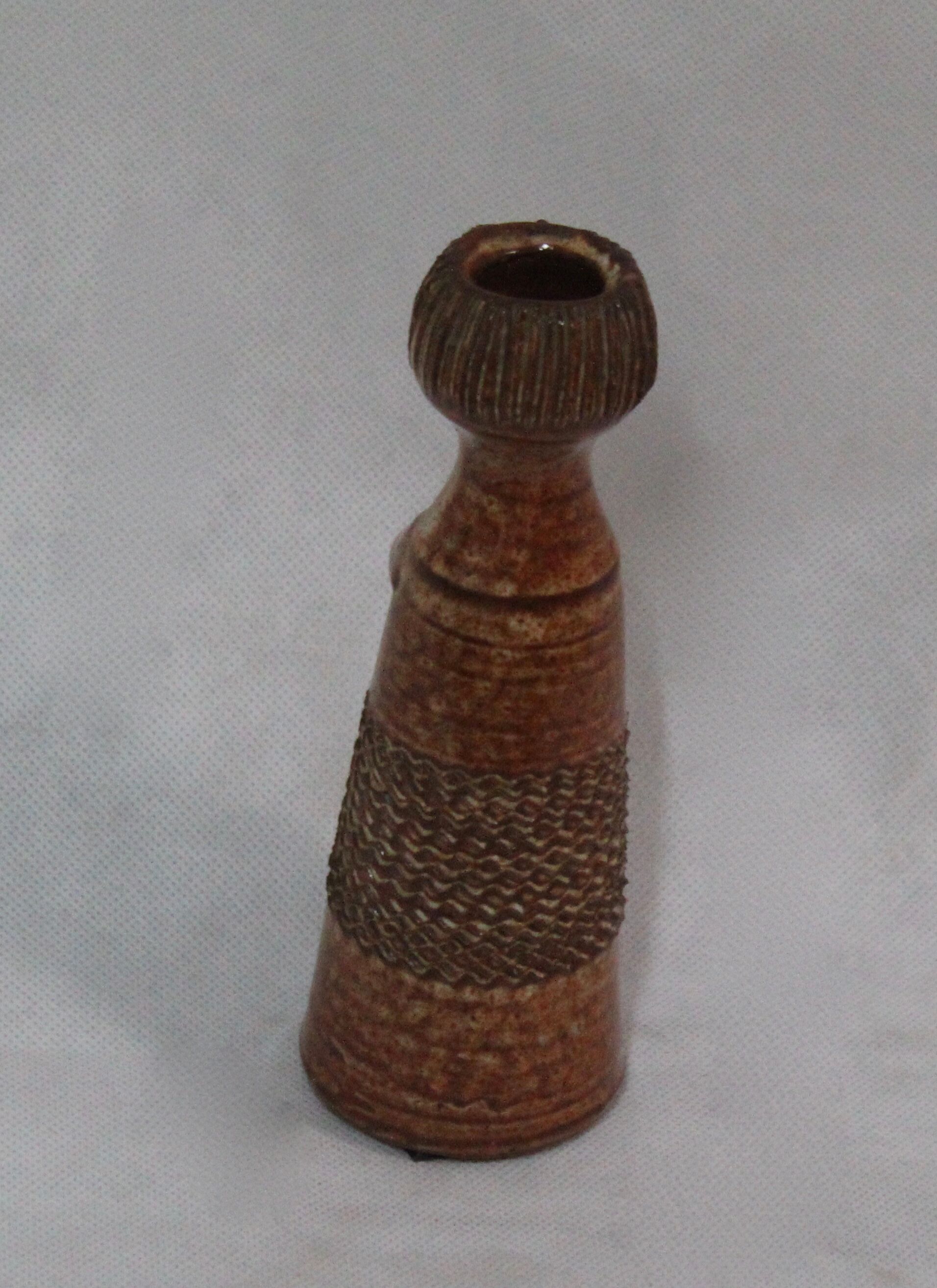 Bottle of Jacques Pouchain - Dieulefit