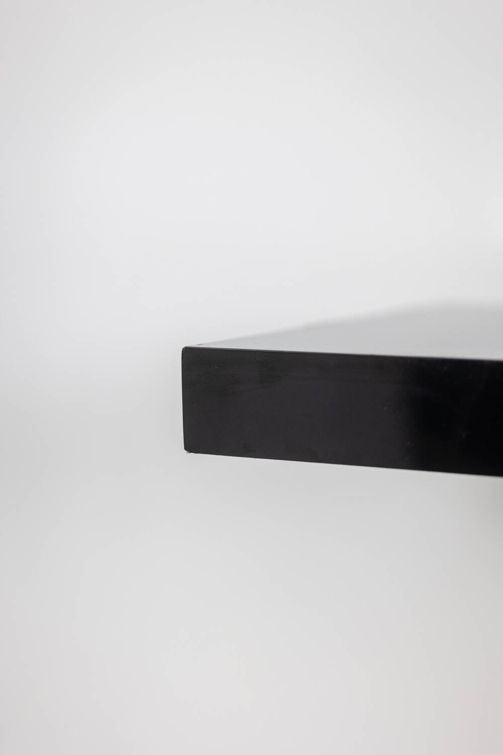 Pair of consoles. 1990s.