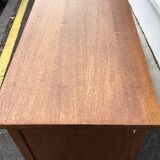 Vintage desk
