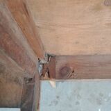 Antique Parisian furniture