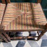 Conversation chairs