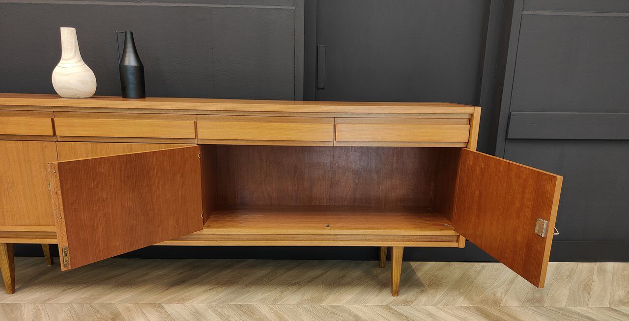 Mid century sideboard