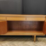 Mid century sideboard