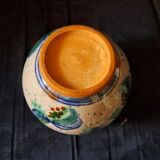 Very original vintage vase